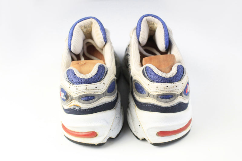Vintage Asics Sneakers Women's US 8.5