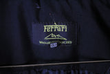 Vintage Ferrari Jacket XXLarge