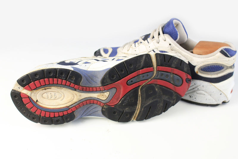 Vintage Asics Sneakers Women's US 8.5