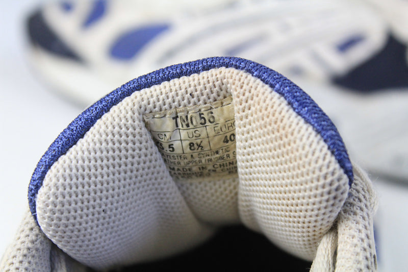 Vintage Asics Sneakers Women's US 8.5