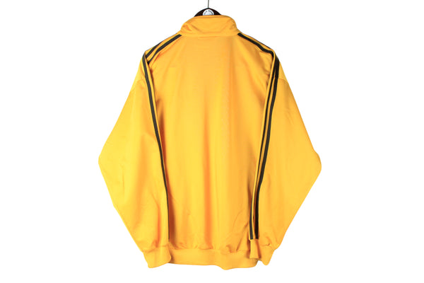 Vintage Adidas Track Jacket Large