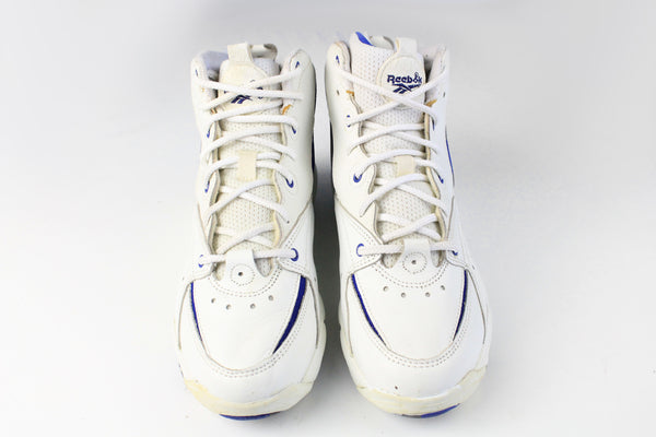 Vintage Reebok Sneakers Women's US 8