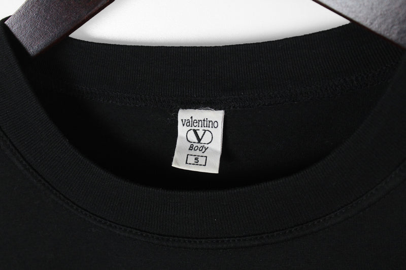 Vintage Valentino T-Shirt Medium / Large