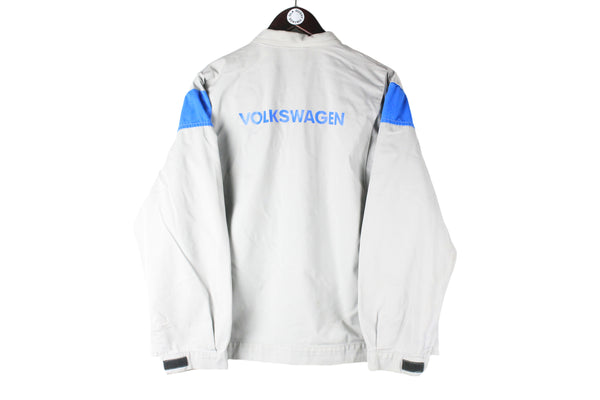 Vintage Volkswagen Work Jacket Small / Medium