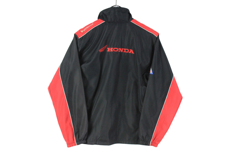 Vintage Honda Jacket Small – dla dushy