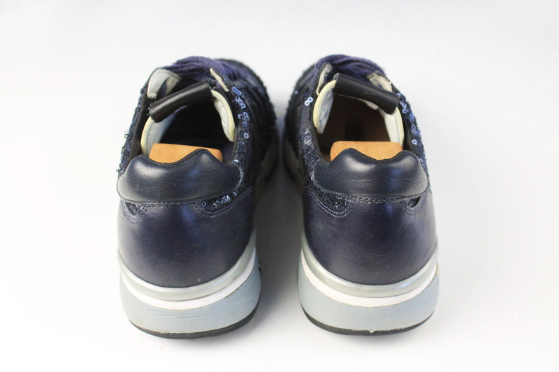 Premiata Sequin Sneakers Women's EUR 40