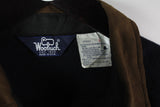 Vintage Woolrich Wool Shirt Large