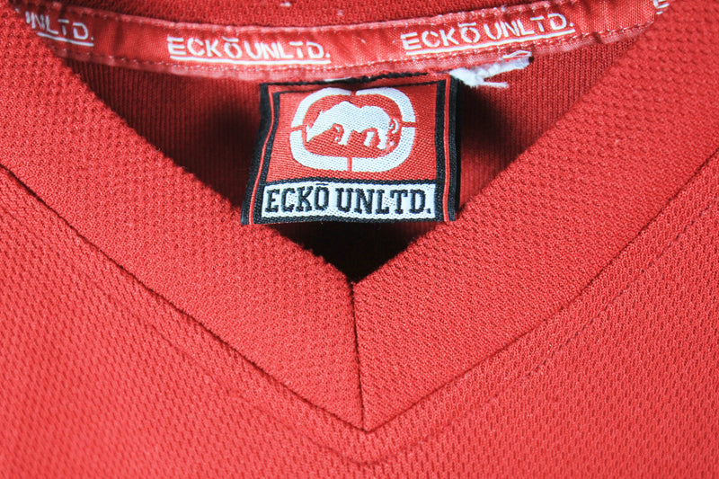 Vintage ECKO UNLTD T-Shirt Large