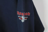 Vintage Reebok Sweatshirt Small