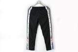 Vintage Adidas Track Pants Small