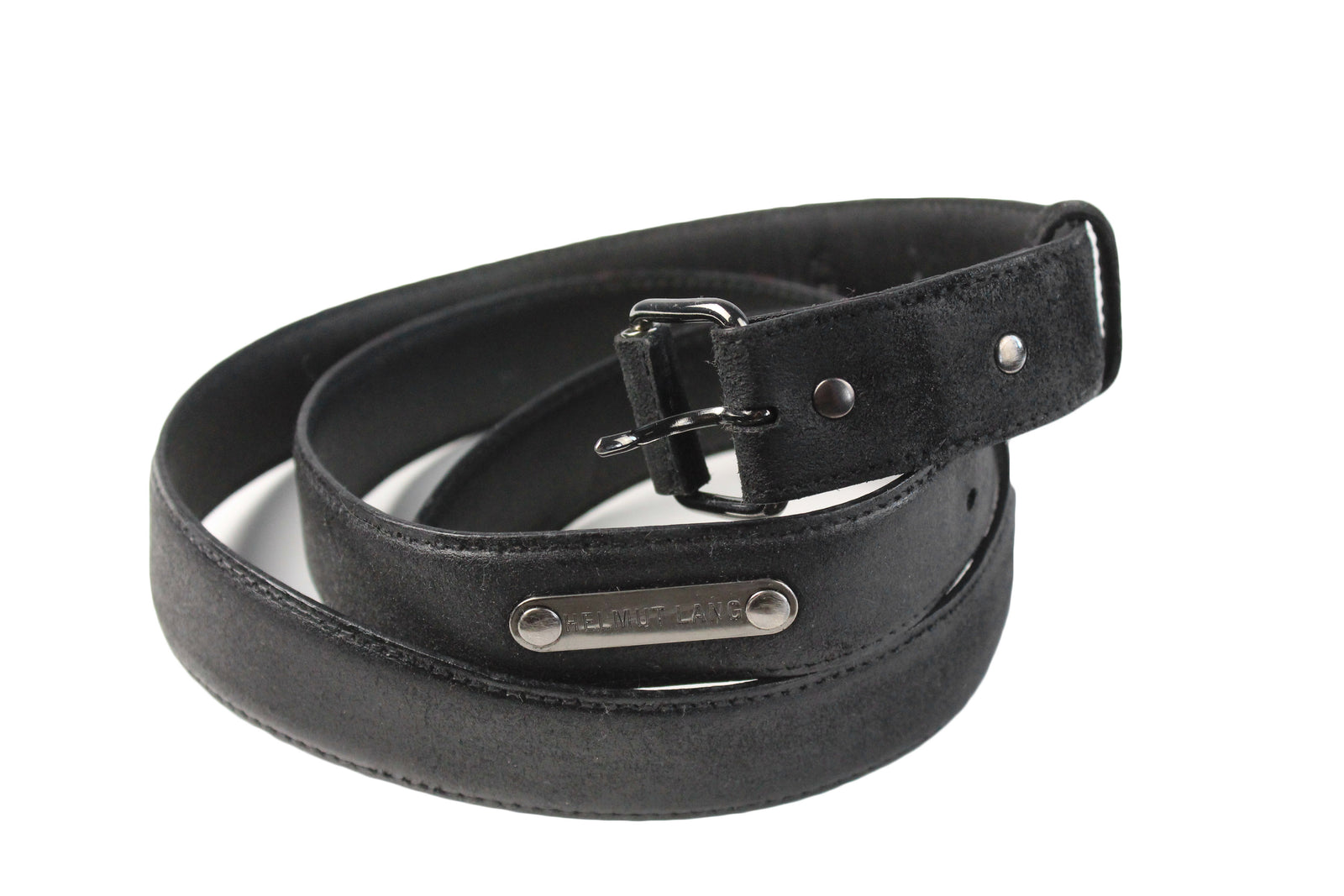 Helmut Lang Belt – dla dushy display picture 3