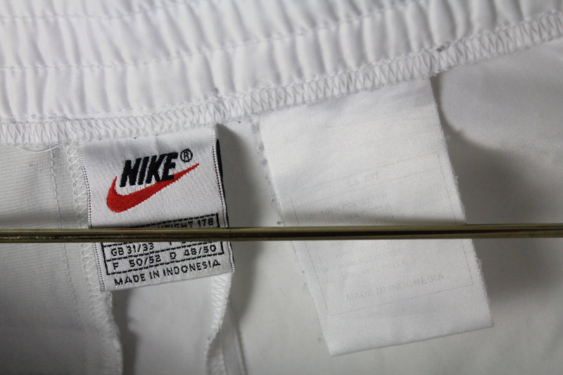 Vintage Nike Shorts Medium / Large