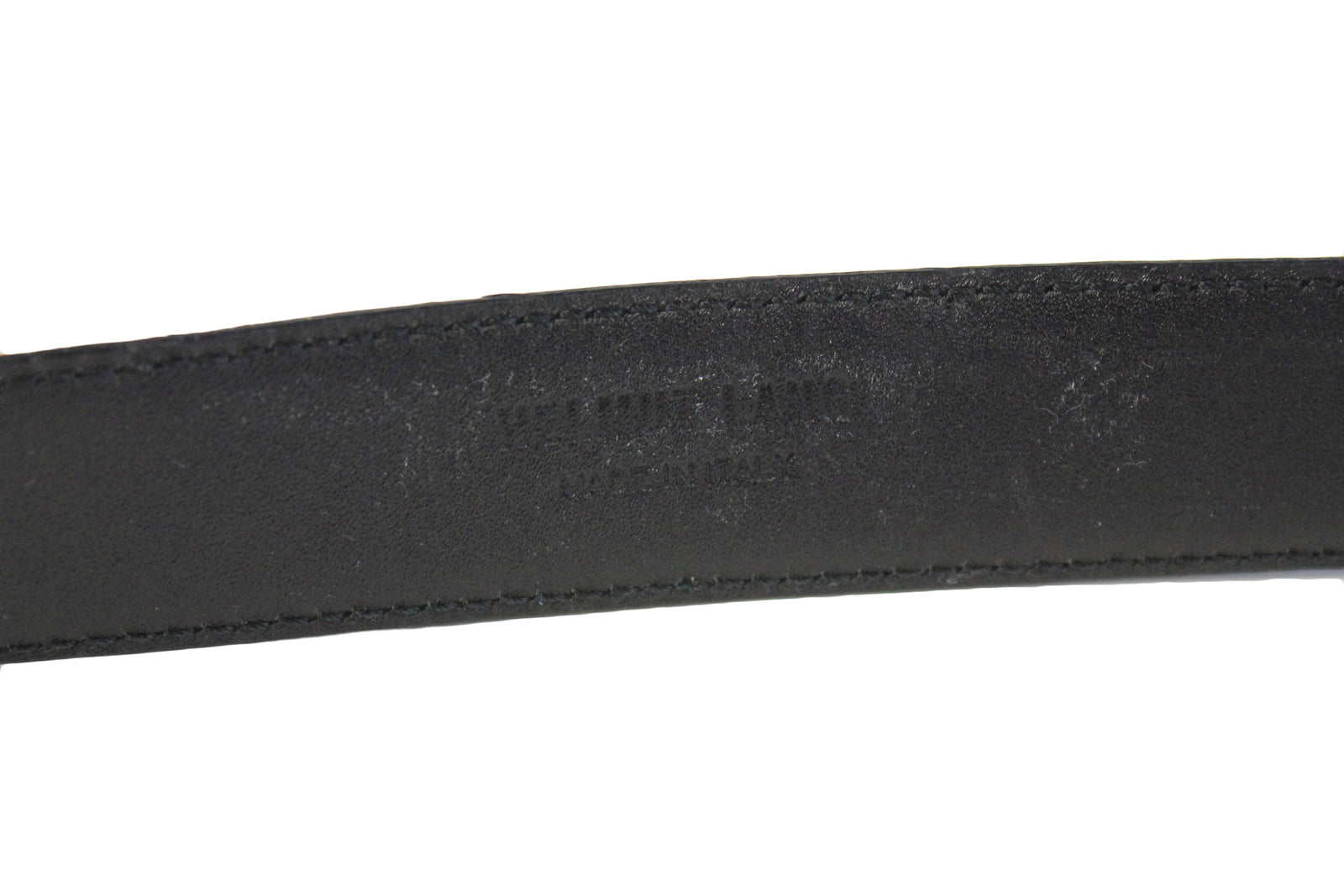 Helmut Lang Belt – dla dushy