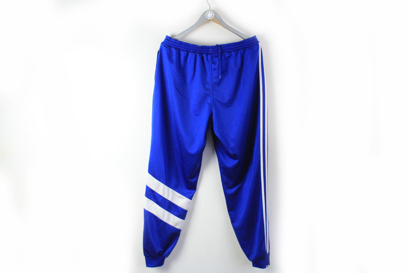 Vintage Adidas Track Pants XLarge