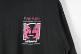 Vintage 1994 Pink Floyd Tour T-Shirt Large / XLarge