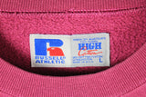 Vintage Russell Sweatshirt Large