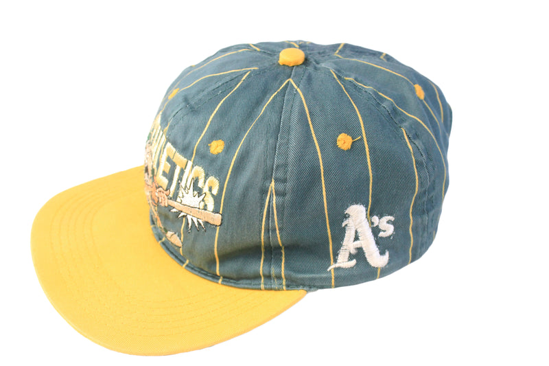 Vintage Athletics Oakland Cap
