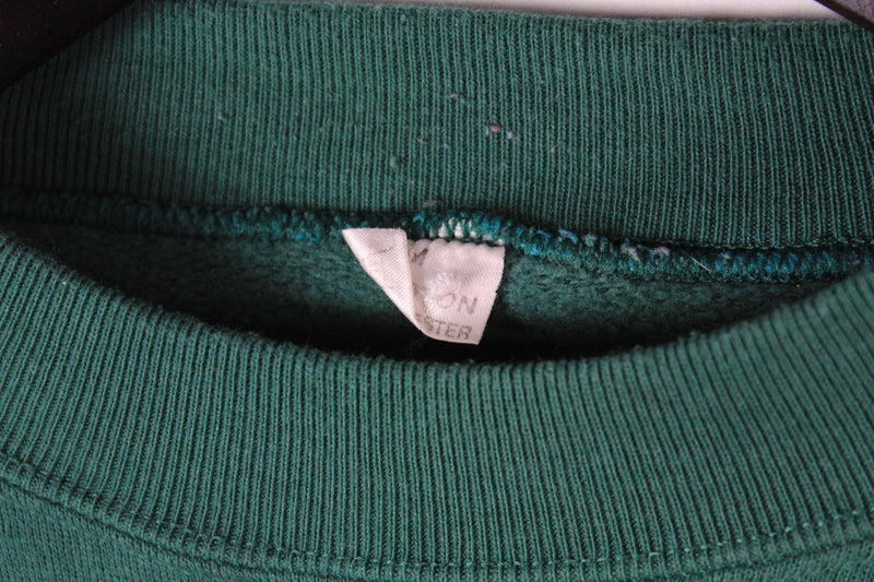 Vintage Hoyas Georgetown Sweatshirt Small