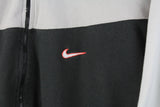 Vintage Nike Sweatshirt Half Zip Medium / Large