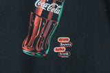 Vintage Coca-Cola T-Shirt Large