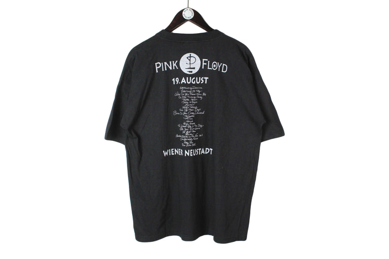 Vintage 1994 Pink Floyd Tour T-Shirt XLarge
