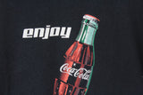 Vintage Coca-Cola T-Shirt Large