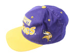 Vintage Minnesota Vikings Cap