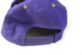 Vintage Minnesota Vikings Cap