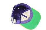 Vintage Minnesota Vikings Cap