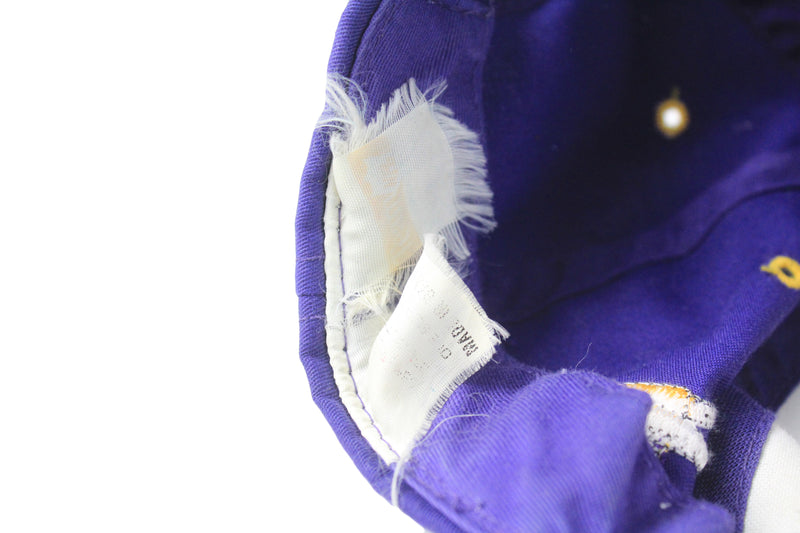 Vintage Minnesota Vikings Cap