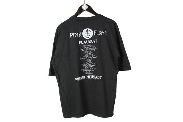 Vintage 1994 Pink Floyd Tour T-Shirt Large / XLarge