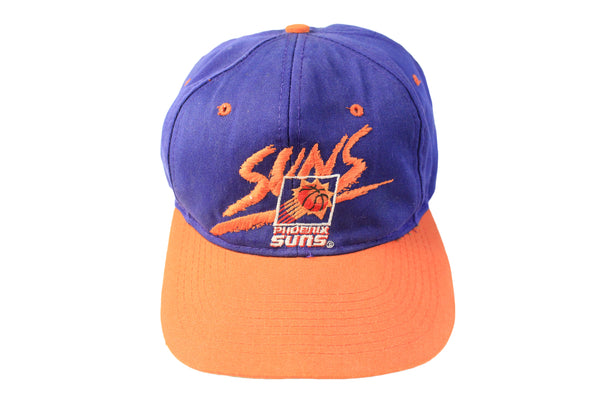 Vintage Phoenix Suns Cap