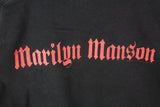 Vintage Marilyn Manson 2000 T-Shirt Large