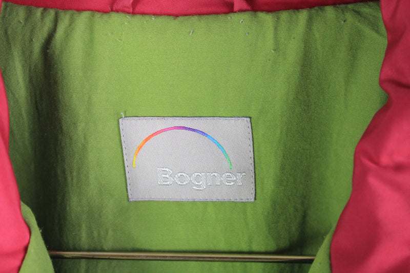 Vintage Bogner Jacket Large