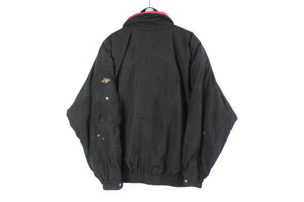 Vintage Bogner Jacket Large
