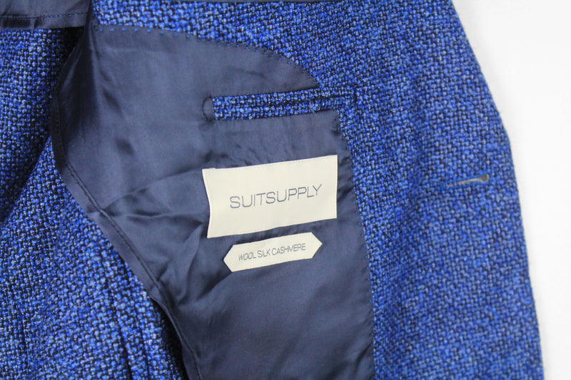 Suitsupply Hudson HL Blazer 48