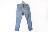 Vintage Levis 522 Jeans W 32 L 30