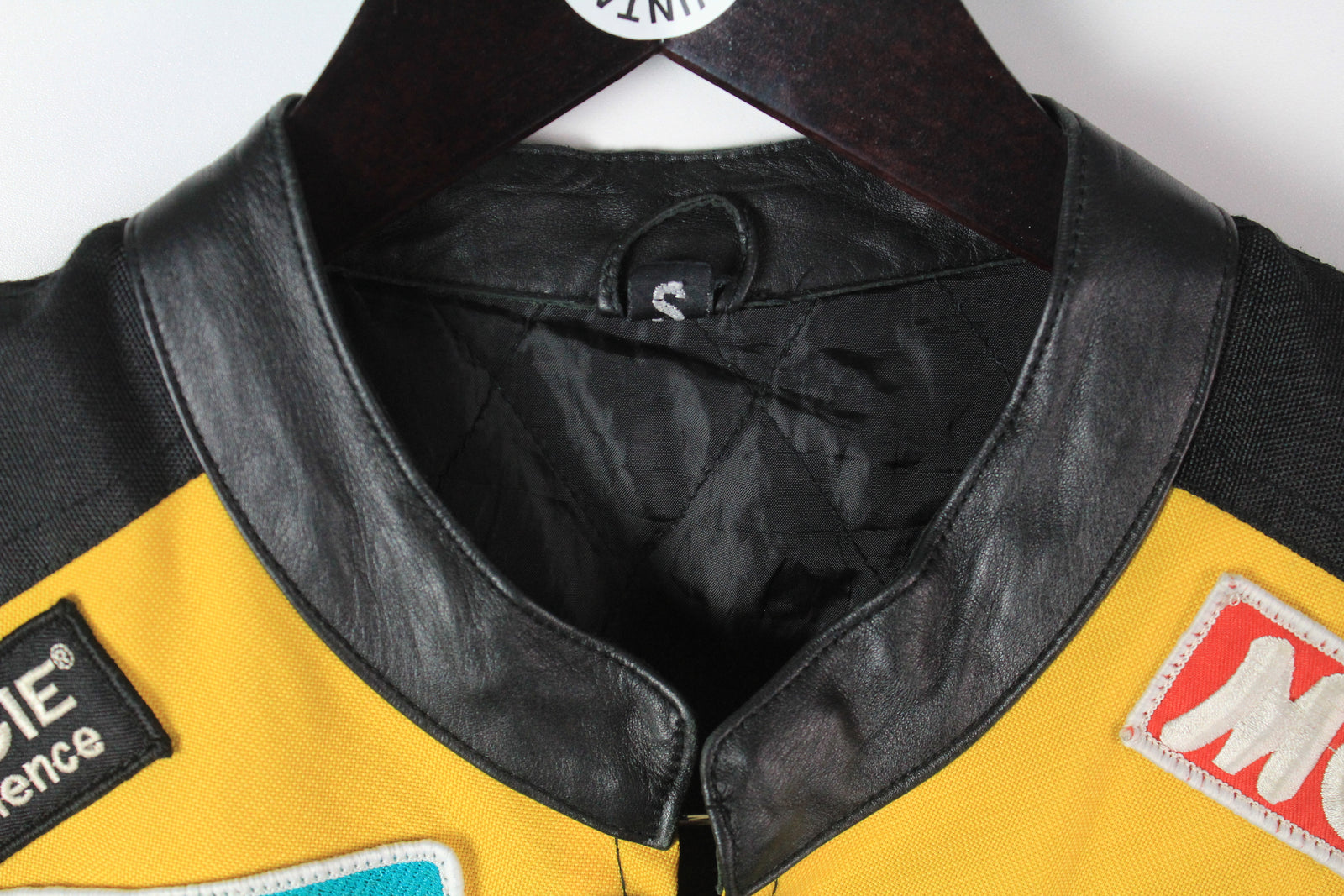 Vintage Vale 46 Valentino Rossi Jacket Medium – dla dushy