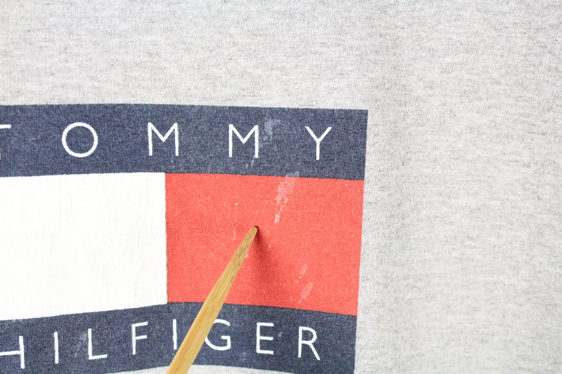 Vintage Tommy Hilfiger T-Shirt XLarge
