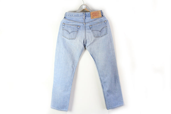 Vintage Levis 501 Jeans W 29 L 32