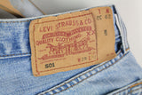 Vintage Levis 501 Jeans W 29 L 32