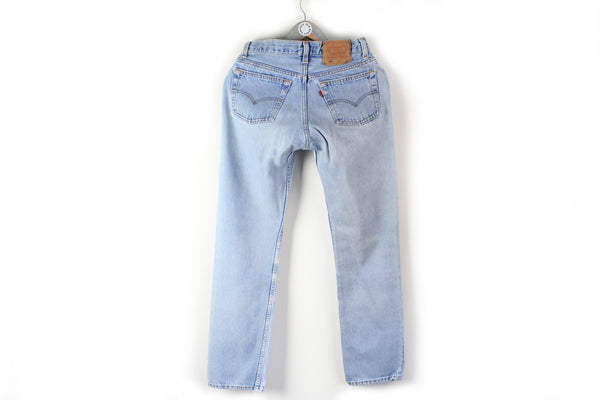 Vintage Levis 501 Jeans W 29 L 32