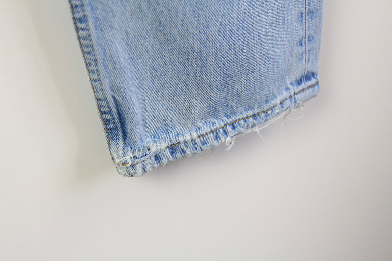 Vintage Levis 501 Jeans W 30 L 32