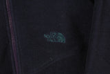 Vintage The North Face Fleece Full Zip Small
