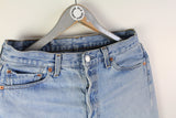 Vintage Levis 501 Jeans W 30 L 32