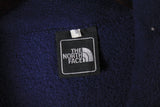 Vintage The North Face Fleece Full Zip Small