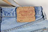 Vintage Levis 501 Jeans W 30 L 32