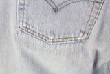 Vintage Levis 501 Jeans W 30 L 32