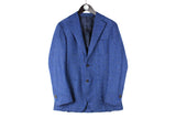 Authentic classic Suitsupply luxury blazer jacket