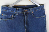 Vintage Levis 550 Jeans W 33 L 32